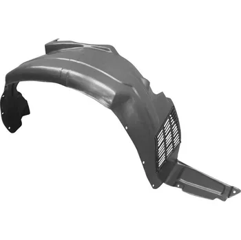 Podběh karosérie P přední plastový podběh [-07/09] TOP Q.