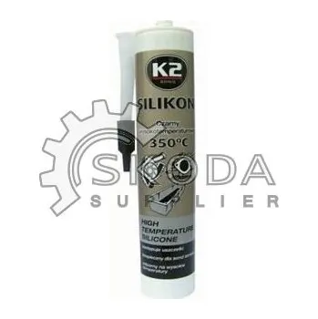 K2 B200 Silicone BLACK, 300g