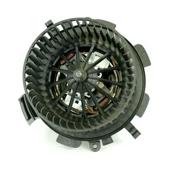 Ventilátor topení a klimatizace vnitřní ventilátor NISSENS 87180