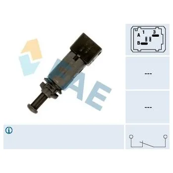 Spínač brzdového světla FAE 24890
