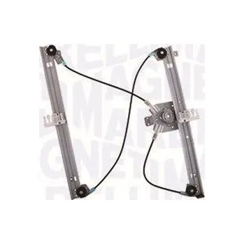 Stahovačka okna Zvedací zařízení oken MAGNETI MARELLI 350103170088