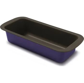 Forma na pečení Guardini Forma na biskupský chléb 25x11 cm fialová Bon Ton