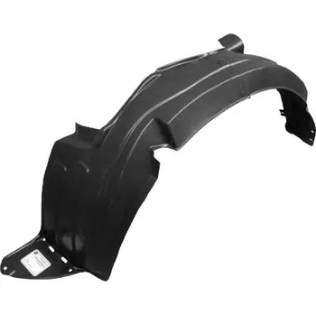 Podběh karosérie L přední plastový podběh TOP Q.