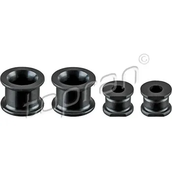 Sada na opravy, spojovací tyč stabilizátoru TOPRAN 401 702