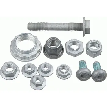 Autodílna šroub ORIGINÁL, BMW 31106766780