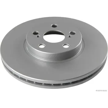 Brzdový kotouč Brzdový kotouč HERTH+BUSS JAKOPARTS J3302149
