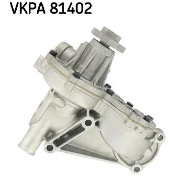 Motor automobilu Vodní čerpadlo, chlazení motoru SKF VKPA 81402