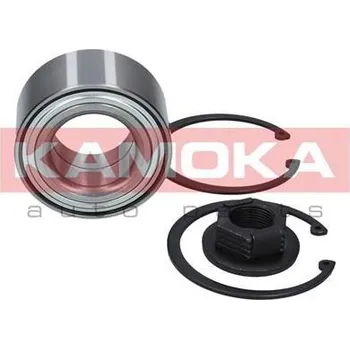 Sada ložisek kol KAMOKA 5600016