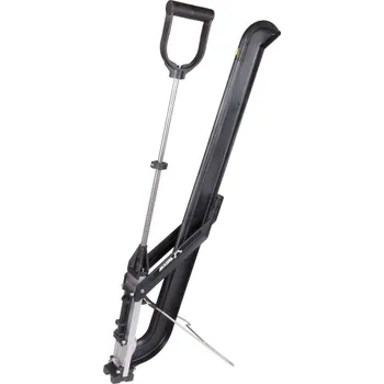 Kleště GIACOMINI W863-1 Tacker - nářadí pro montáž spon W983Y6xxCZ do plochých izolací (W863Y600CZ)