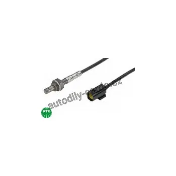 Lambda sonda Lambda sonda NGK OZA527-E18 - ROVER