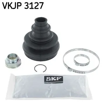 Manžeta ke kolu Sada měchů, hnací hřídel SKF VKJP 3127