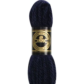 Příze Příze LAINE COLBERT, tmavě modrá - odstín 7023