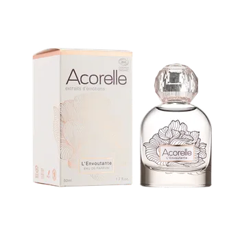 Acorelle Bio Dámská parfémová voda L'Envoutante vzorek