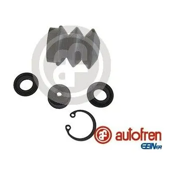 Spojkový válec Sada na opravy, hlavní spojkový válec AUTOFREN SEINSA D1279