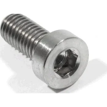 Krbová kamna Náhradní šroub kliky dvířek KOZA K6; K7; K9