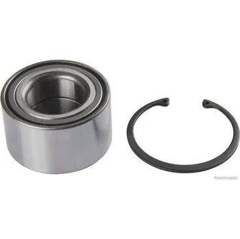 Sada ložisek kol HERTH+BUSS JAKOPARTS J4703035