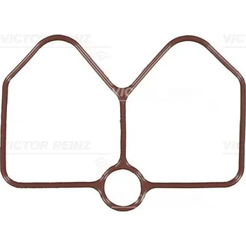 Těsnění motoru Těsnění, pouzdro kolena sacího potrubí VICTOR REINZ 71-33738-00