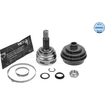 Hřídel nápravy Sada kloubů, hnací hřídel MEYLE 100 498 0011