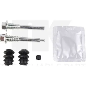 Auto-moto Vodicí pouzdro, brzdový třmen NK 8930010