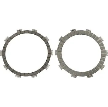 Spojka Sada obložení lamel, spojka TRW MCC106-5