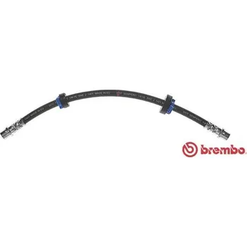 Brzdová hadice Brzdová hadice BREMBO T 85 133