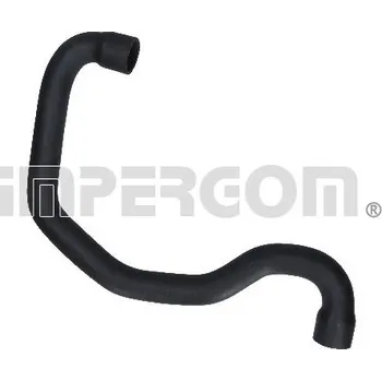 Palivový systém Hadička plnicího vzduchu ORIGINAL IMPERIUM 220578