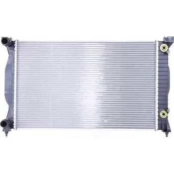 Motor automobilu Chladič, chlazení motoru NISSENS 60305A