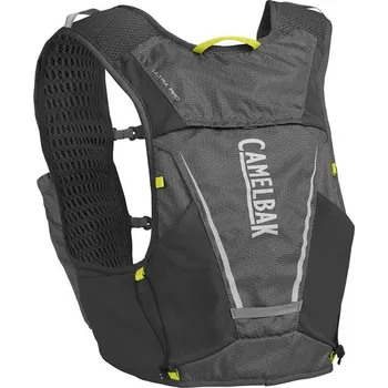 batoh na kolo Camelbak Ultra Pro Vest Barva: Graphite/Sulphur Spring