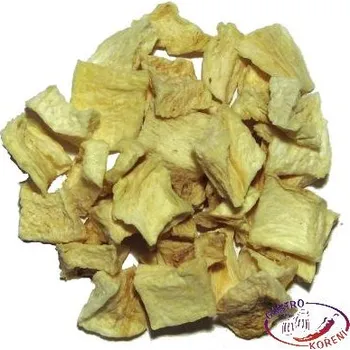 Koření Petržel sušená kostka sáček 250g