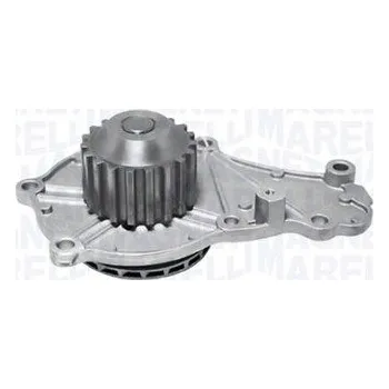 Motor automobilu Vodní čerpadlo, chlazení motoru MAGNETI MARELLI 352316170919