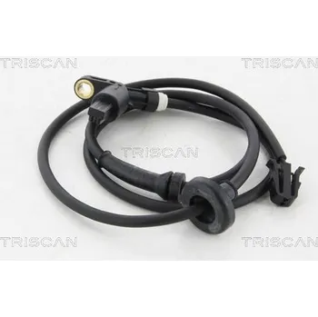 Přislušenství brzdového systému Snímač, počet otáček kol TRISCAN 8180 29278