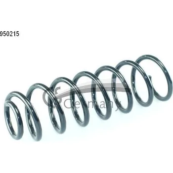 Auto-moto Pružina podvozku CS Germany 14.950.215
