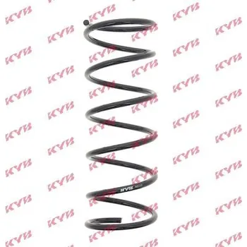 Pružina podvozku KYB RA5332