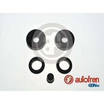 Brzdový válec Sada na opravy, válec kolové brzdy AUTOFREN SEINSA D3003