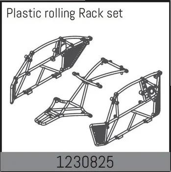 RC náhradní díl 1230825 - Roll Cage Absima - RC_106694