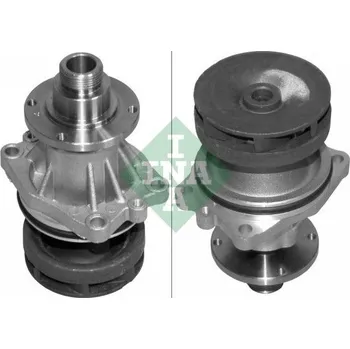 Chladič motoru Vodní čerpadlo, chlazení motoru Schaeffler INA 538 0188 10