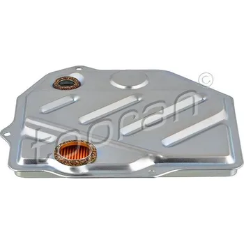 Hydraulický filtr Hydraulický filtr, automatická převodovka TOPRAN 400 453