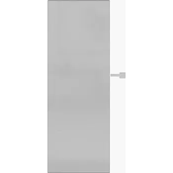 Interiérové dveře Interiérové dveře Naturel Evan pravé 60 cm bílé EVAN360P