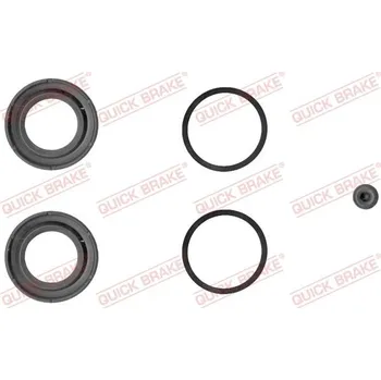 Brzdový systém Sada na opravy, brzdový třmen Quick Brake 114-0095