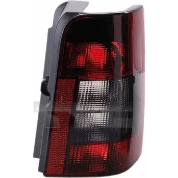 Osvětlení automobilu Zadní světlo TYC 11-0475-11-2