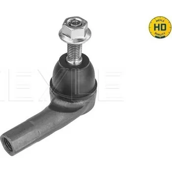 Soustava řízení Hlava příčného táhla řízení MEYLE 616 020 0025/HD