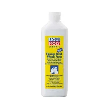 Liqui Moly Tekutá pasta na mytí rukou, 500ml