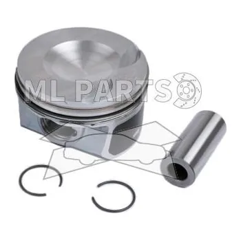 Auto-moto Píst ET ENGINETEAM PM006400