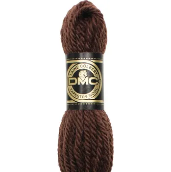 Příze Příze LAINE COLBERT, hnědá - odstín 7938