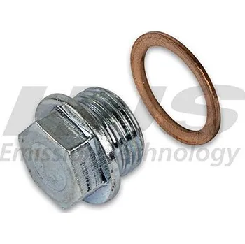 Auto-moto Závitová zátka, olejová vana HJS 82 11 1437