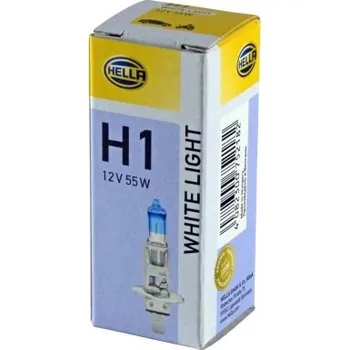 Autožárovka Zarovka, dalkovy svetlomet HELLA 8GH 223 498-111