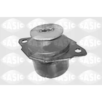 Motor automobilu Zavěšení motoru SASIC 9001472
