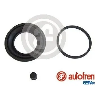 Brzdový třmen Sada na opravy, brzdový třmen AUTOFREN SEINSA D4070