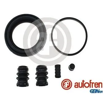 Auto-moto Sada na opravy, brzdový třmen AUTOFREN SEINSA D4989
