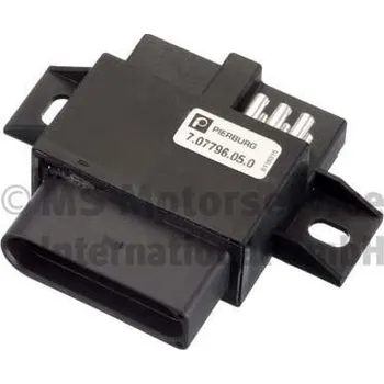 Auto-moto Řídicí jednotka, palivová pumpa PIERBURG 7.07796.05.0
